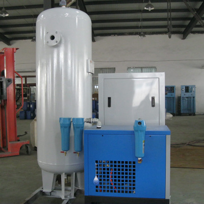 厂家直销商立方制氮设备 用高纯度氮气发生器 全自动节能制氮机