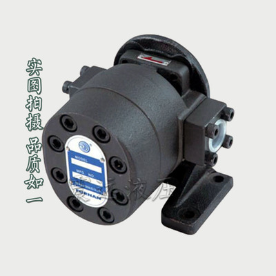 台湾福南进口发泡机计量泵GH1-15C-LR台湾聚氨酯PU化工泵台湾进口
