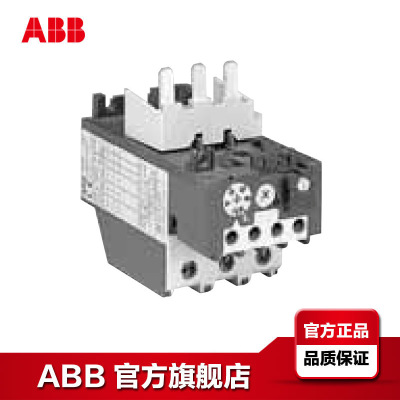 ABB TA系列热过载继电器 TA42DU-42M;10139492