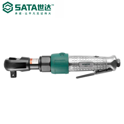 Sata/世达气动工具1/2气动棘轮扳手02231