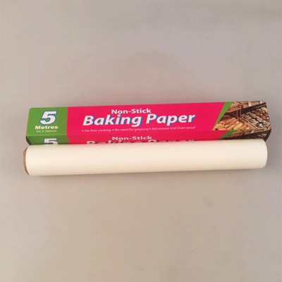 硅油纸面包垫 烘焙蛋糕西点用烤肉纸 包装烤箱油纸