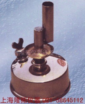 供应酒精喷灯(座式)，学校实验室用的座式酒精喷灯