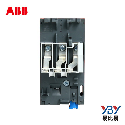 ABB热继电器 TA42DU42M保护继电器热过载继电器 均现货