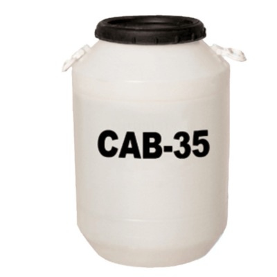 优势推荐椰油酰胺丙基甜菜碱 椰子油起泡剂CAB-35 50KG品质保障