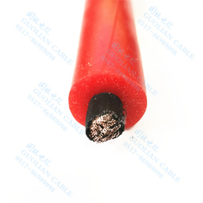 YGGR20KV硅橡胶高压电线（电缆）