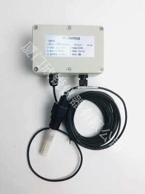 智能水质电参数测量仪电导率变送器HD-2
