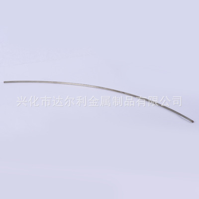 半圆线 规格齐全 质量稳定 不锈钢半圆 镀锌钢丝绳 生产源头厂家