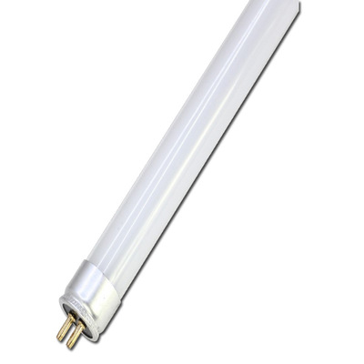 T5玻璃灯管 诱蚊诱虫 波段365+395NM 兼容传统荧光灯管