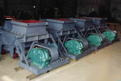 往复式给煤机特点   往复式给煤机质量   往复式给煤机系列