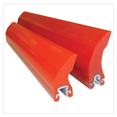 厂家供应聚氨酯制品缓冲衬板 耐磨高强度聚氨酯橡胶板 可定制