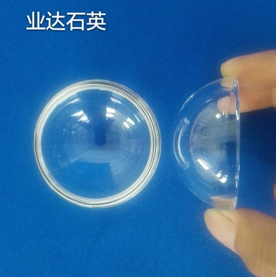 厂家直销石英培养皿 石英玻璃 培养皿耐高温  尺寸规格可定制