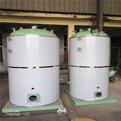 现货供应液化气蒸汽锅炉 保护系统齐全安全系数高 油罐清洗锅炉