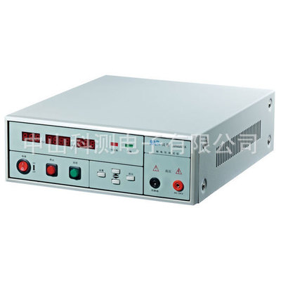 MN0202A 20mA耐电压测试仪 安规耐测量仪器   耐压机