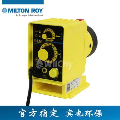进口计量泵米顿罗泵P766-363TI电磁隔膜驱动现货供应