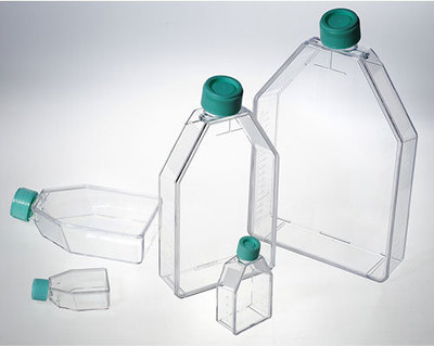 洁特 CellATTACH  超亲水细胞培养瓶 超亲水表面处理