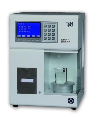 GWF-7JA微粒分析仪/微粒检测仪-液体颗粒含量微粒分析仪-生产厂家