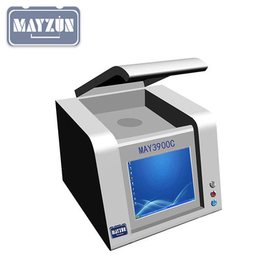 MAY3900C贵金属光谱分析仪、X荧光鉴定仪、X射线分析仪