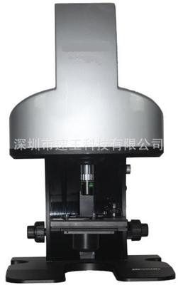 显微激光诱导荧光光谱检测仪