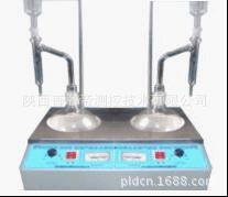 普洛帝手动式单联蒸馏法PLD-8929A原油水分测定器