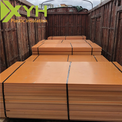 厂家供应电木层压板  胶木治具绝缘材料 国内外批发酚醛板材