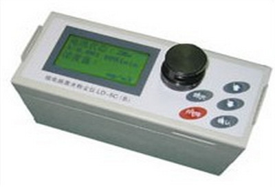 便携式PM2.5粉尘检测仪LD-5C(B)