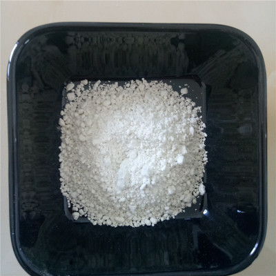 3-6mm助滤剂吸附剂白色硅藻土颗粒25kg