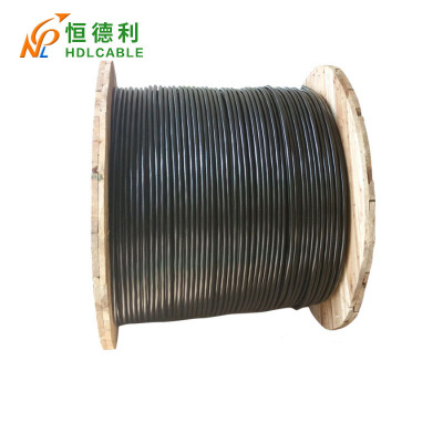 深圳厂家热销三类HYA200对0.4mm无氧铜室外 通讯电缆 大对数电缆