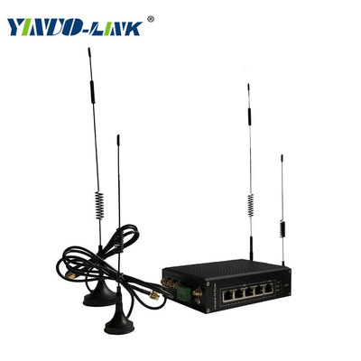 Yinuo-Link4g无线路由器转WIFI发射 4G上网卡CPE家用移动wifi可订