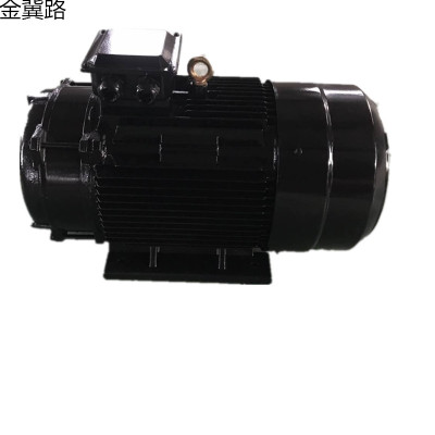 厂家直销YE2-180L-4-22KW高压清洗机专用三相异步电动机