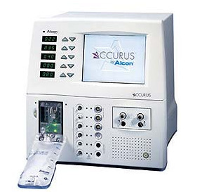 原装进口Accuri流式细胞分析仪