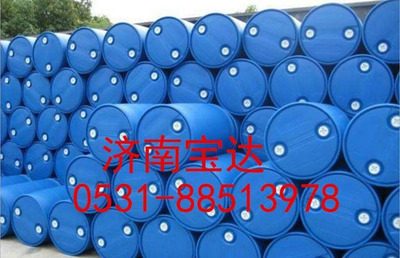 优势供应甲醇工业级  山东济南国标99.99%精醇