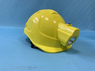 M6502 强光防爆头灯 HT200  HT200  一体式安全帽灯