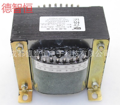 厂家直供电焊机变压器 60w隔离控制变压器 电源变压器 小型变压器