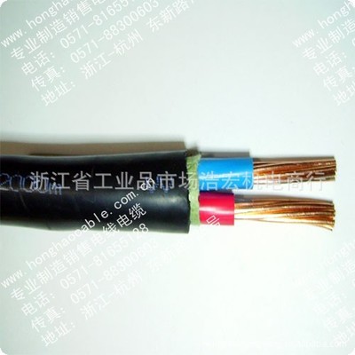 聚氯乙烯电力电缆 VV YJV 0.6/1KV 2*35MM(图)