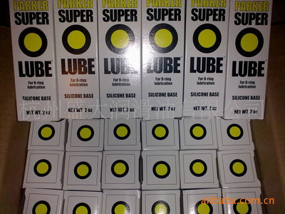 派克 高级 O型圈 密封润滑脂 （Super O-lube  884-2-S-Lube）