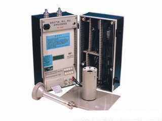 DP-BQXI便携式气体、粉尘、烟尘采样仪校验装置