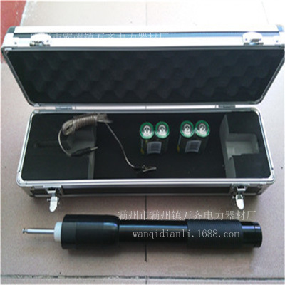 承试类三设备雷击计数器校验仪承装（修、试）电力所需工具设备