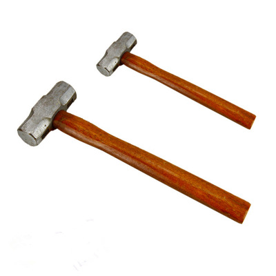 厂家直销现货特价八角锤6p八角锤多功能万能锤榔头锤手锤装修工具