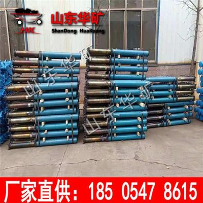 厂家现货DW10-300/100内注式单体液压支柱外注式单体液压支柱现货图1
