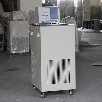 HX系列 低温恒温循环器