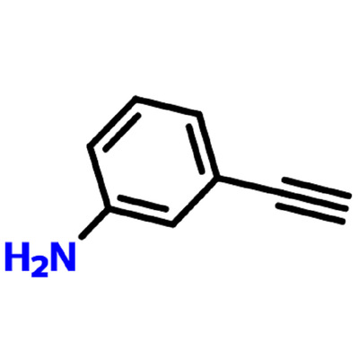 3-氨基苯乙炔/CAS:54060-30-9/98%/优质现货促销/价格详询