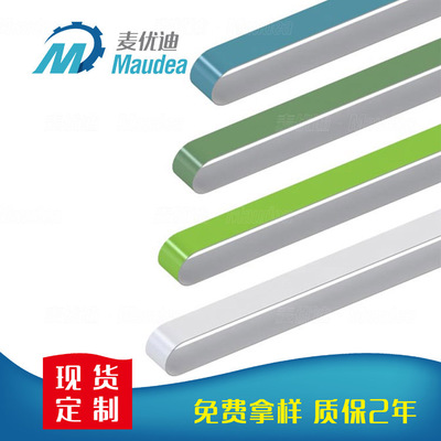 厂家热销 PVC输送带PU输送带 接驳尺寸精准颜色厚度齐全