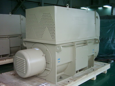 西安供应异步电动机YRKS4504-4   450KW  10KV高压西玛电机