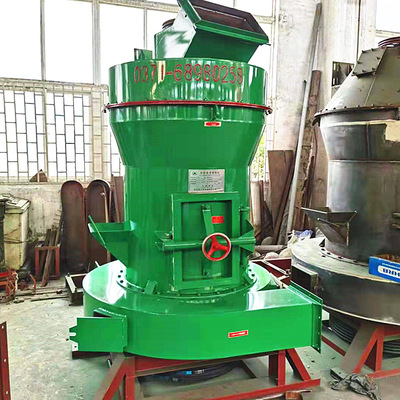 中州通用型2715雷蒙磨 钡盐磨粉机 小型钡盐雷蒙磨 脱硫石灰磨机