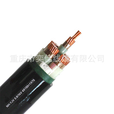 批发YJV2*120电力电缆YJV电力电缆YJV0.6/1KV低压电缆YJV二芯电缆