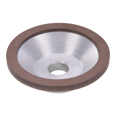 合金砂轮磨刀机砂轮树脂金刚石砂轮碗型磨钨钢硬质合金砂轮片