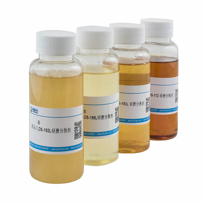 涂易乐160系列水性涂料分散剂 可分散颜填料 耐酸碱 好兼容