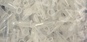 实验室耗材 塑料离心管（尖底） 10ml   100只／袋