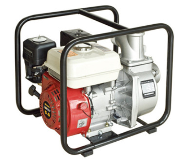 汽油机抽水机便携式汽油水泵2寸3寸4寸家用清水泵小型泵