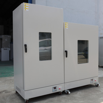 电热鼓风干燥箱800*800*1000工业烘箱恒温干燥箱厂家供应